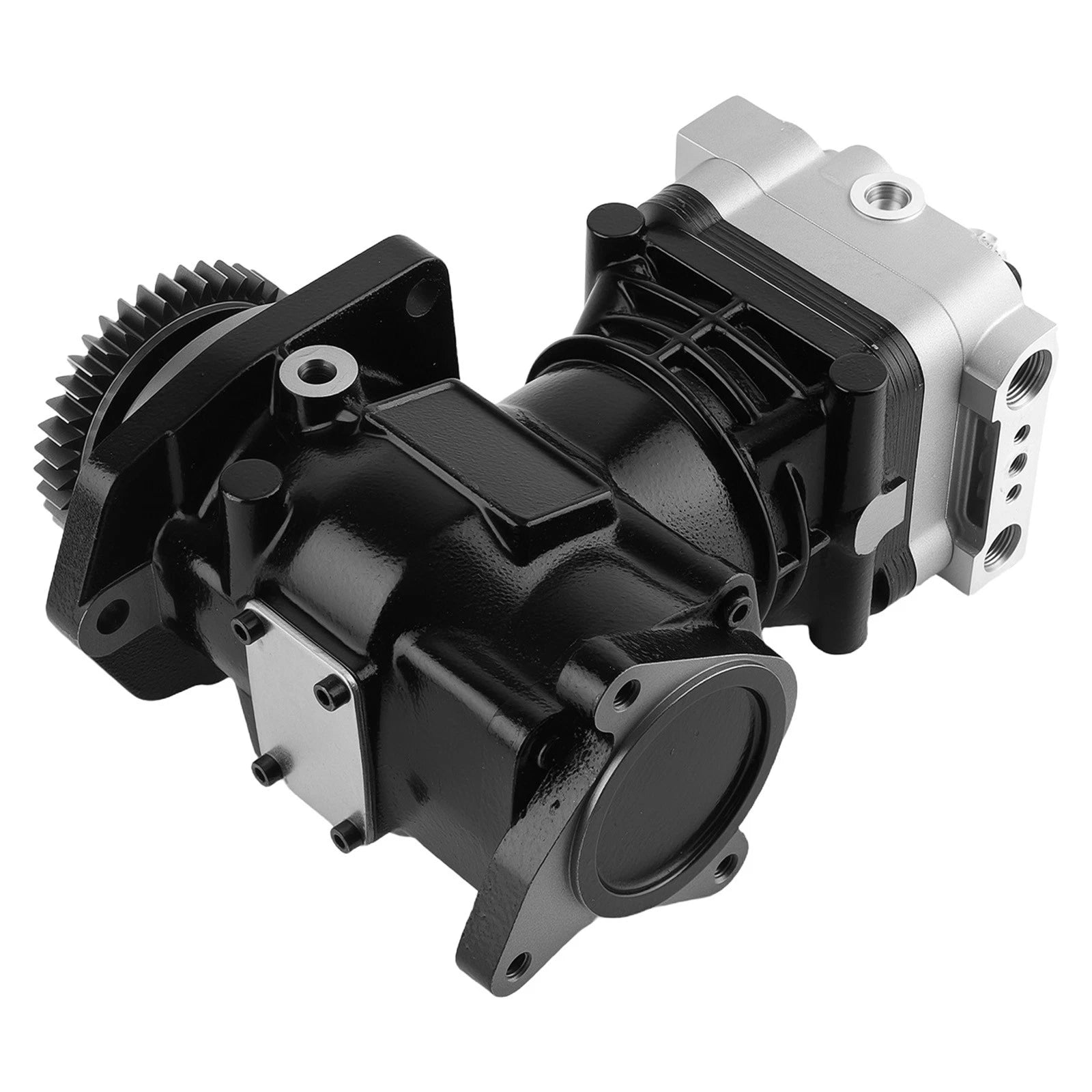 Air Brake Compressor for CAT C11 C13 C15 C18 Engines