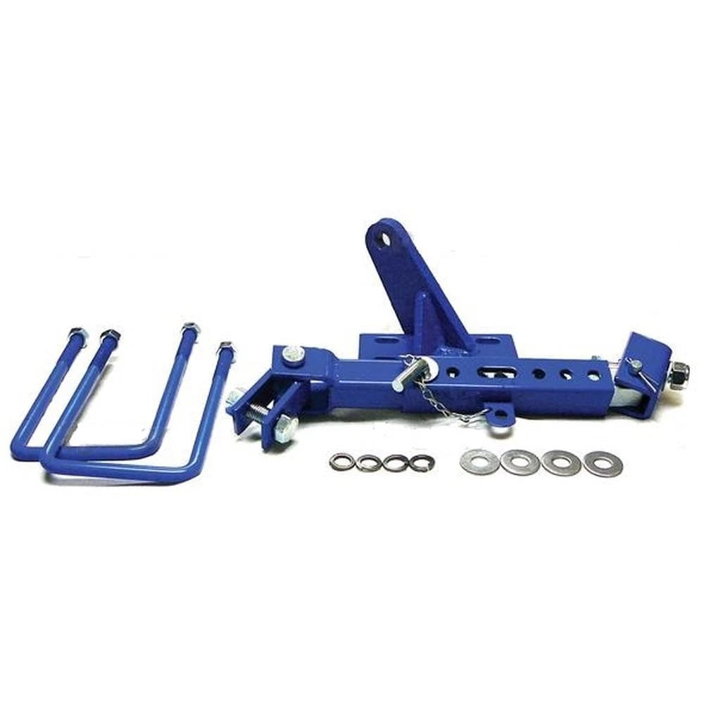 Square Box Check Chain Assembly for Ford 250C
