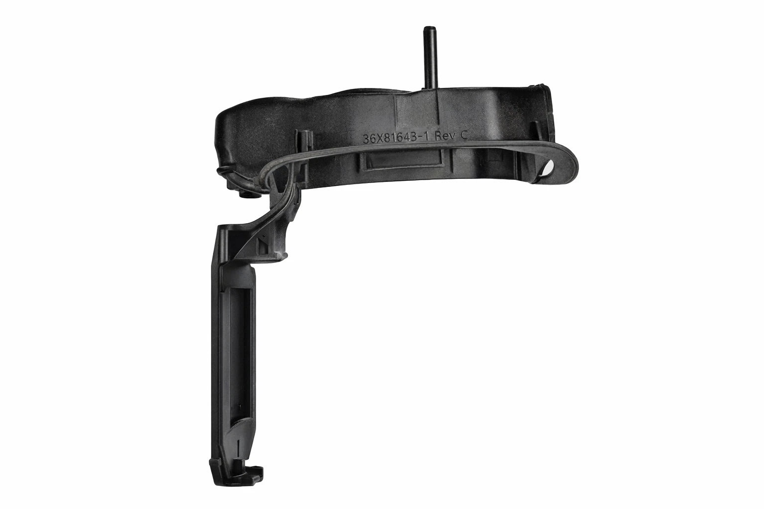 Fuel Filler Door Bracket for Mercedes-Benz C300 Sedan (2015–2019) 2056304404