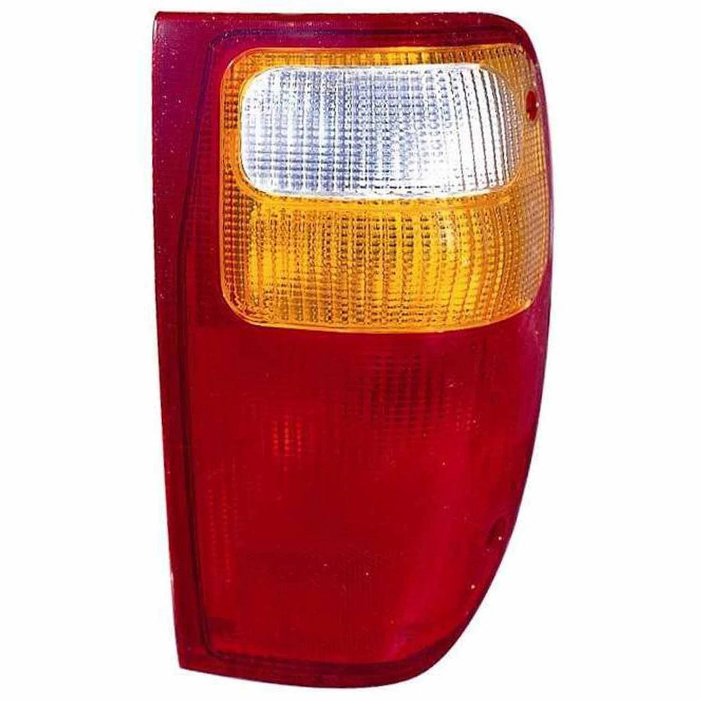 Replacement Passenger Side Tail Light Lens/Housing (See compatibility Chart)