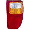 Replacement Passenger Side Tail Light Lens/Housing (See compatibility Chart)