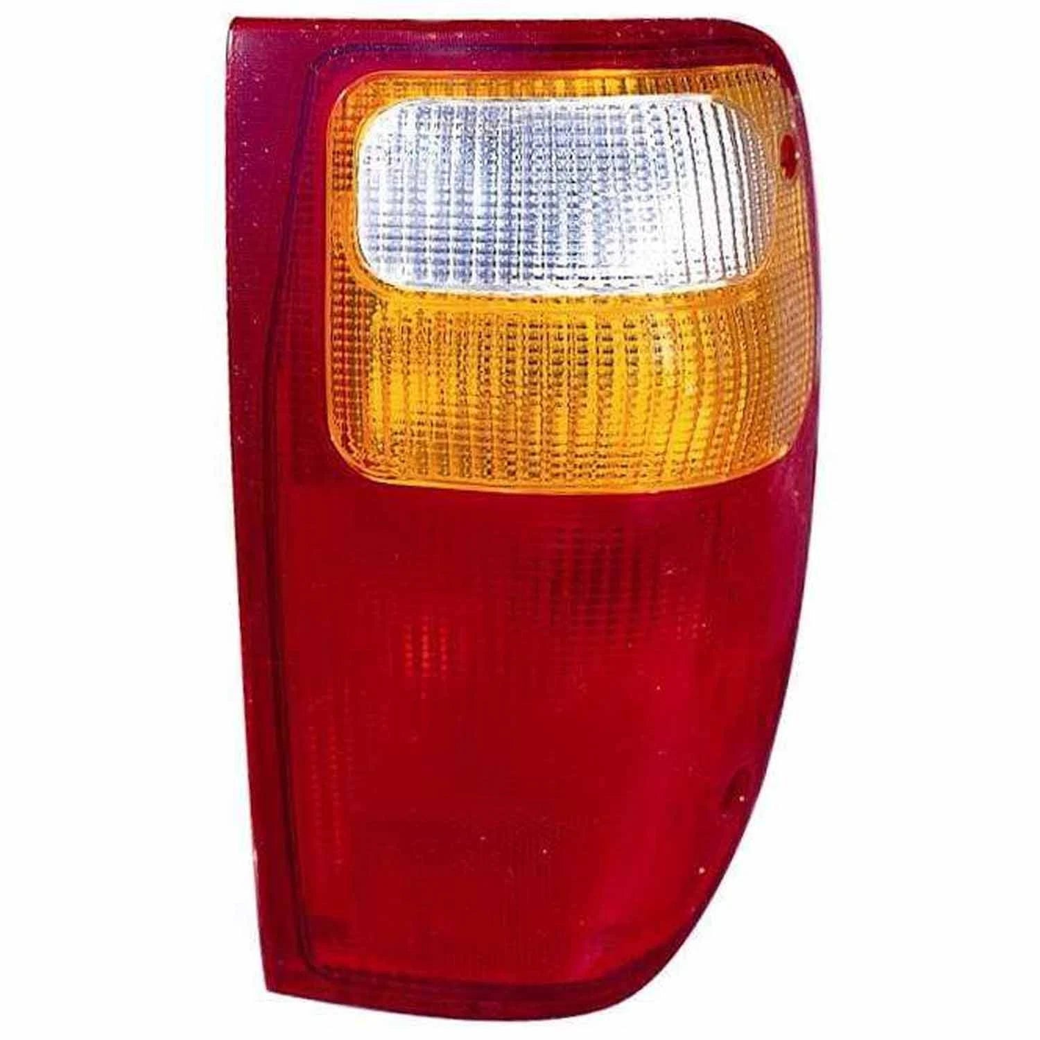 Replacement Passenger Side Tail Light Lens/Housing (See compatibility Chart)