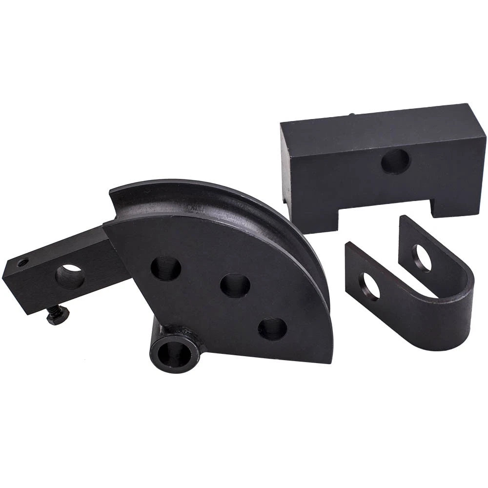 1.5" Bending Die U-Block for WFB2 WFPB1000 (5" Round)