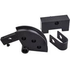 1.5" Bending Die U-Block for WFB2 WFPB1000 (5" Round)