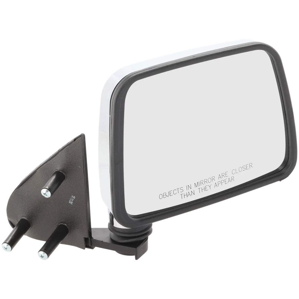 Passenger Right Side Mirror for Nissan Hardbody Pickup
