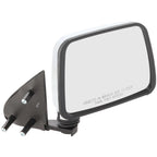 Passenger Right Side Mirror for Nissan Hardbody Pickup