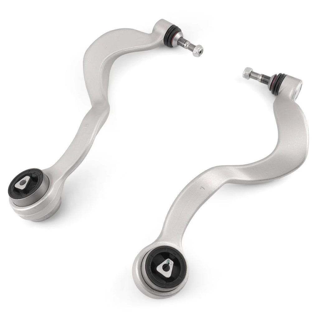 Front Lower Control Arm Ball Joint Kit LH RH for BMW 750Li 760Li (2003–2008)