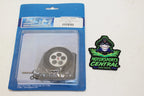 WSM 38/40mm Square Pump Rebuild Kit for Seadoo 580, Yamaha 1200 (1990–2006)