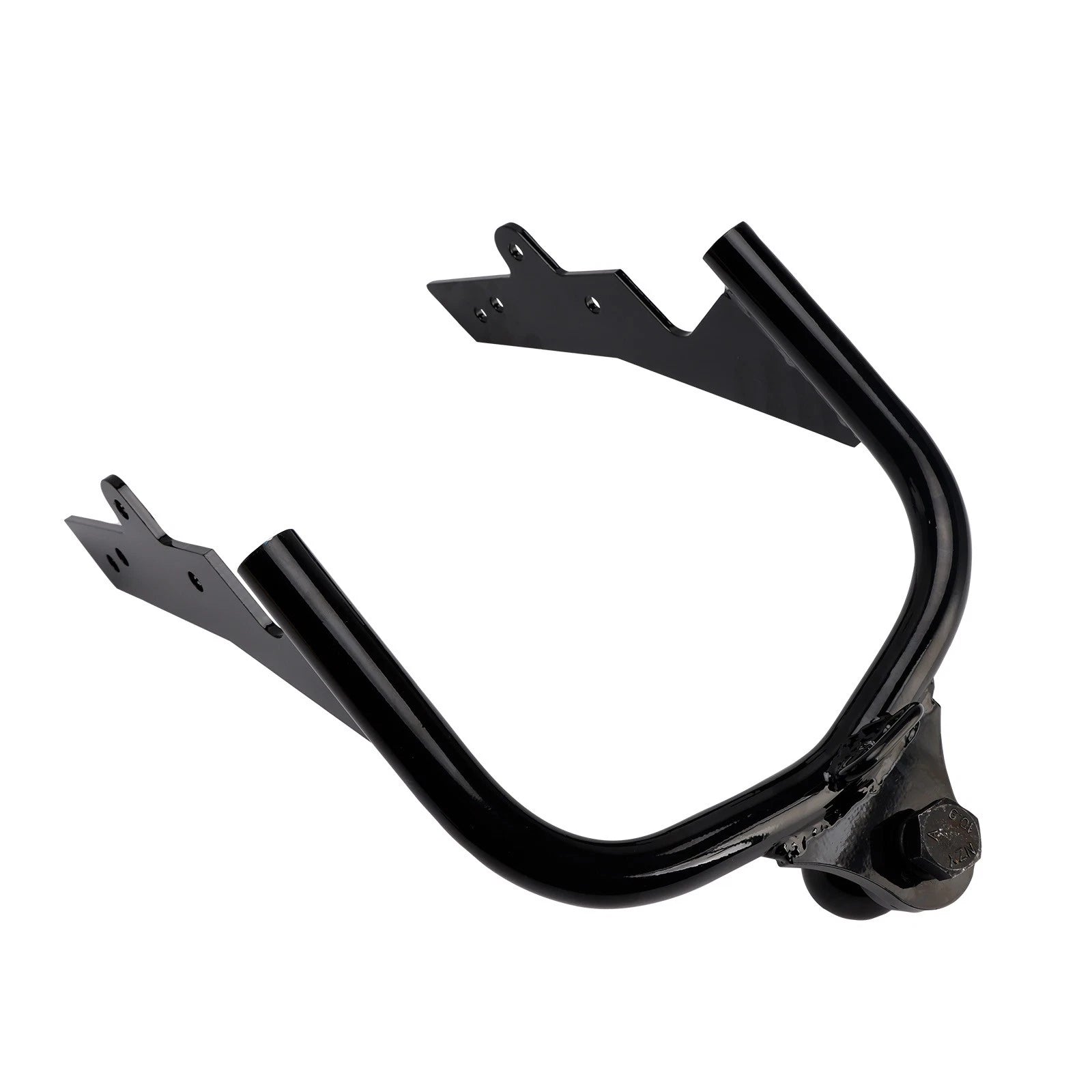 Trailer Hitch Ball for Harley Electra Road King Glide FLTR FLHS FLHT (1994–2008)