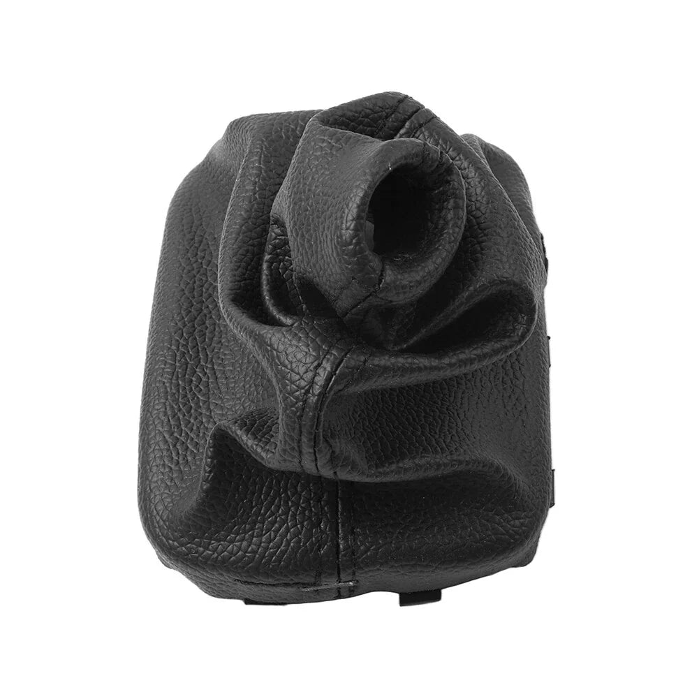 Gear Shift Knob Boot Cover for Kia Forte Koup (2010-2013)