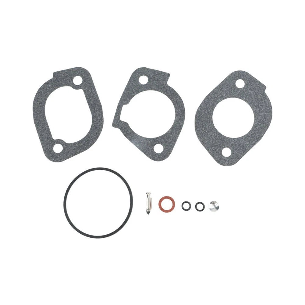 Carburetor Gasket for Precision Fit Rebuild Components (Throttle Shaft Seal)