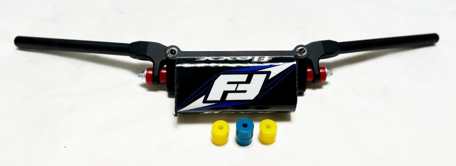 Fasst Flexx 14 Degree Handlebars for Can Am Outlander 650 800 1000 (2006–2023)
