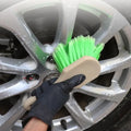 Wheel Brush for Car Motorcycle Truck (Easy Reach Cleaning)