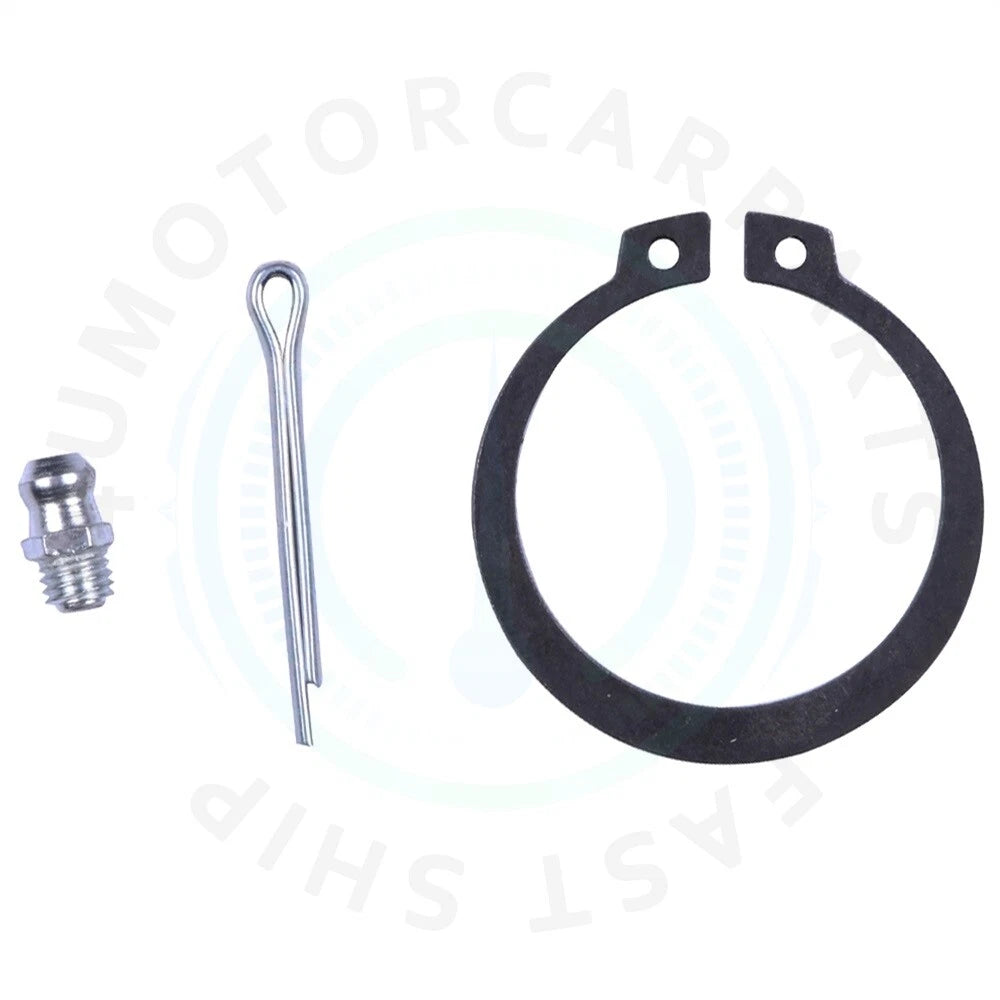 Front Upper Control Arm Ball Joints for Infiniti QX56 (2004–2013)