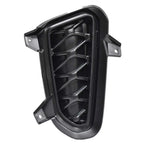 Front Fog Light Bezel Right Side for Dodge Durango (2021-2022)