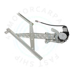 Rear Left Power Window Regulator for Ford F-150 (2001–2003)