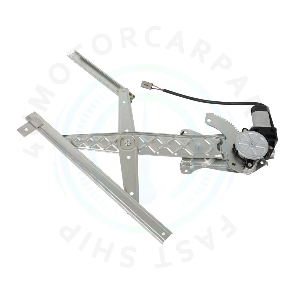 Rear Left Power Window Regulator for Ford F-150 (2001–2003)
