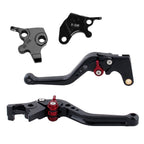 Short Clutch Brake Lever for Yamaha YZF R125 (2008–2011) e13
