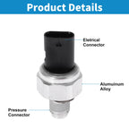 Engine Oil Pressure Sensor for Buick Allure (2009) - 12630433, 12659289, 12661808