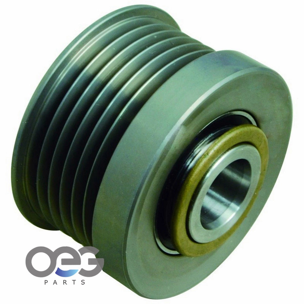 Clutch Pulley for Ford Focus II (DA_)