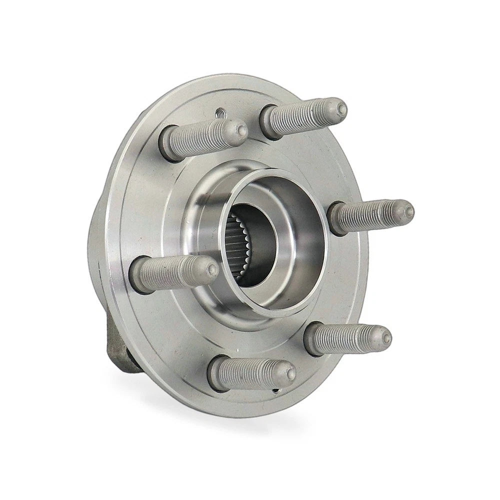 Wheel Hub Bearing Assembly for Cadillac XT5 XT4, Buick Enclave Envision (2017–2023)