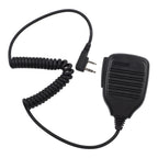 Waterproof Remote Microphone KMC21 for Kenwood Radios (KMC-21)