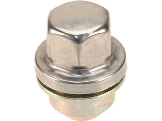 Lug Nut for Jaguar F-Pace (2017–2025) NQ686RY