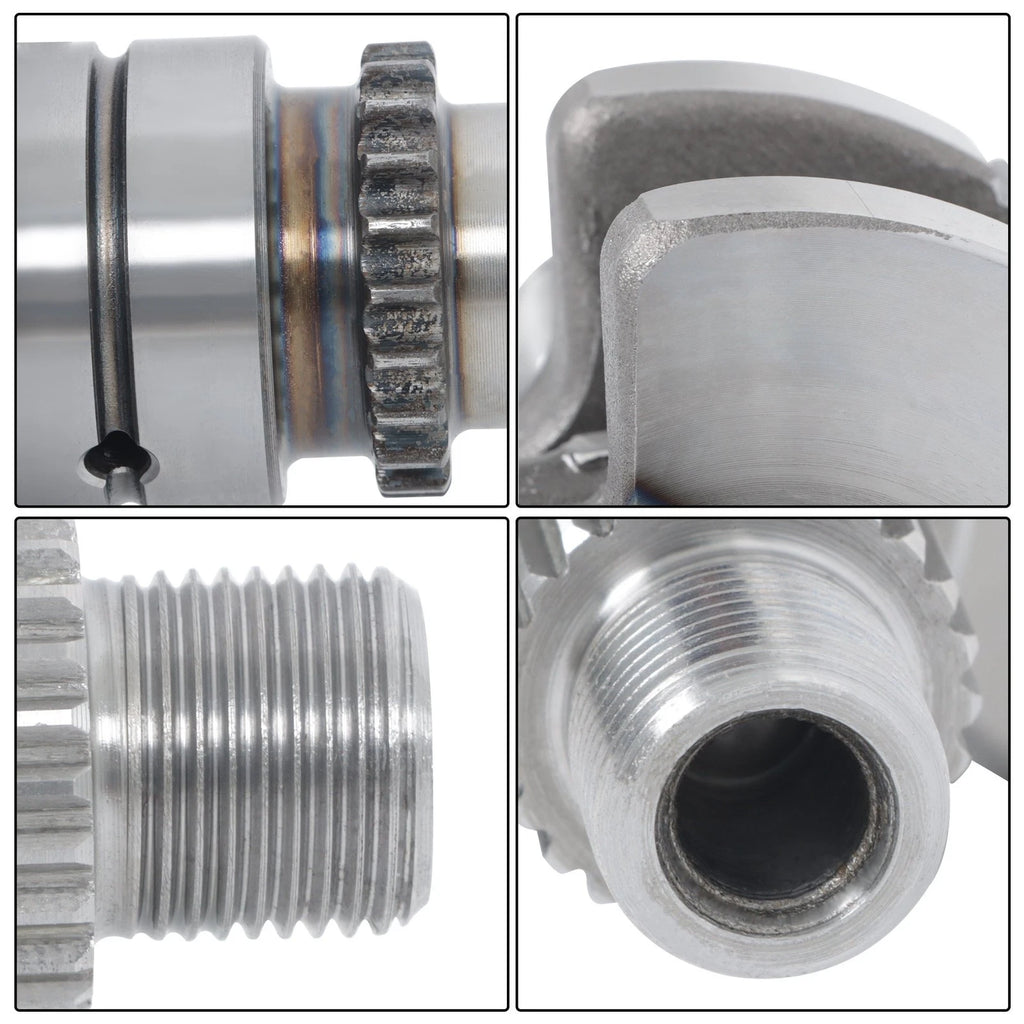 Crankshaft Assembly for CFmoto 800 CF 800 U8 X8 Z8 UForce (2013â2022)