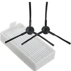 Set of 4 Replacement Kits for V3s V5 V5s V5s Pro Robot Vacuum Mop Cleaner