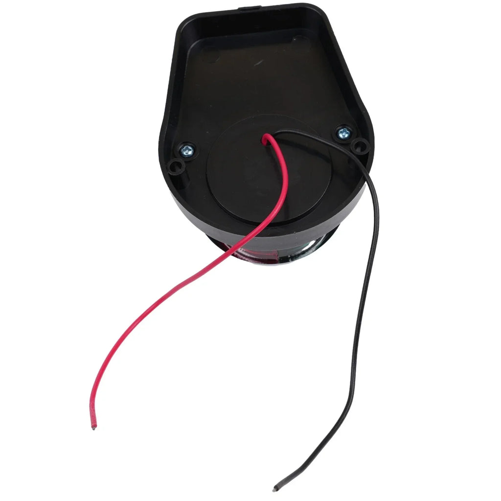 LED Navigation Lights for Boats Stay Safe on Water