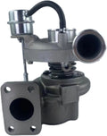 Turbo GT2556S Turbocharger 2674A229 for Perkins Vista4 T4.40 (2000–2023)