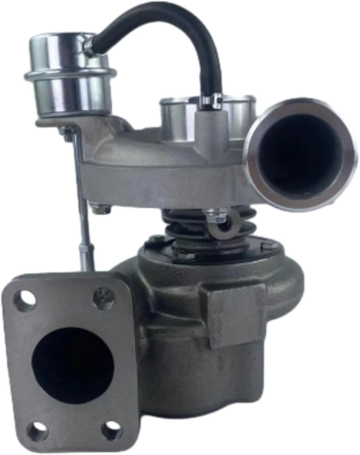 Turbo GT2556S Turbocharger 2674A229 for Perkins Vista4 T4.40 (2000–2023)