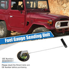 Fuel Tank Gauge Level Sensor for Toyota Land Cruiser (1979–1984) No. 8332060051