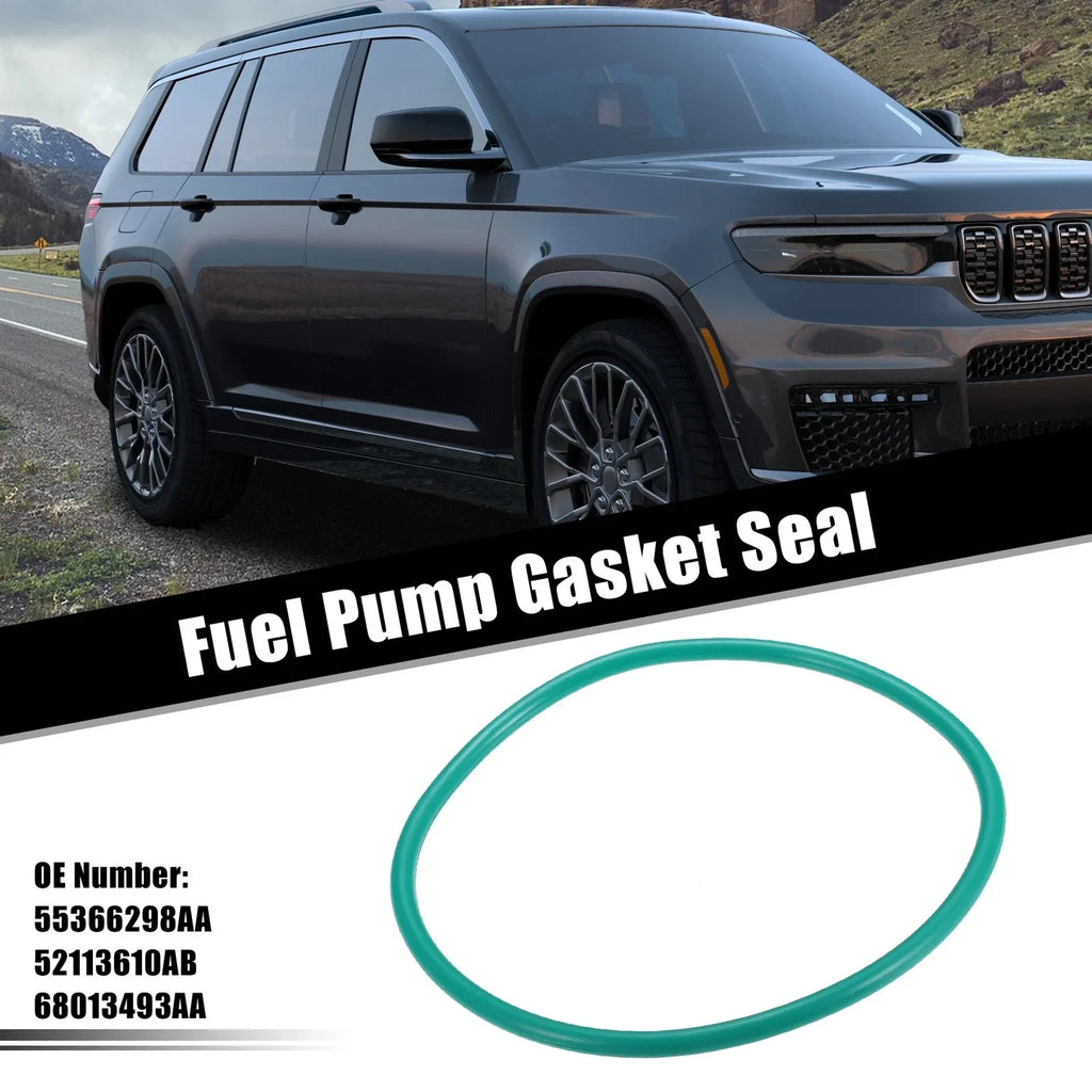 Fuel Pump Tank Seal for Dodge Jeep (2011-2023)