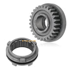 Reverse Drive Gear & Low Reverse Shifter for Honda Pioneer 1000 (2016–2021)