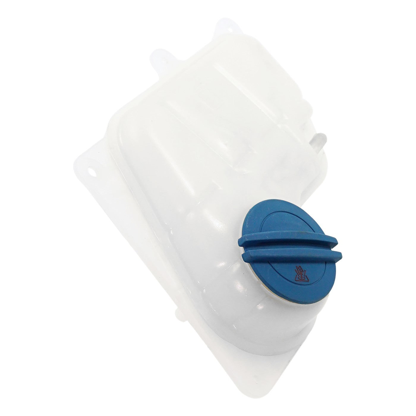 Coolant Reservoir for Audi A4 Quattro (1996–1998) w/ Cap