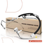 Power Steering Pressure Line Hose Assembly for Toyota 4Runner Lexus (2010-2019)