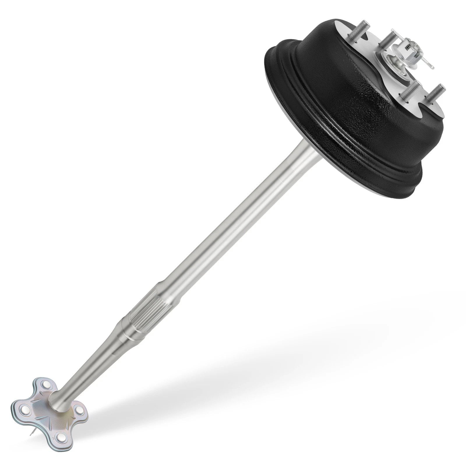 Rear Axle Shaft for Yamaha Big Bear 350 YFM350FW 4x4, YFM350U 2x4 (1997–1999)