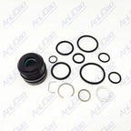 End Cap Trim Cylinder with Seals for R/MR/Alpha I, Gen II, Bravo (806191T, 25-87400A2)