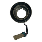 A/C Compressor Clutch Replacement for Buick Encore 1.4L (2019-2019)