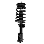 2X Front Quick Complete Struts w/Coil Spring for Ford Mustang (2005–2010)