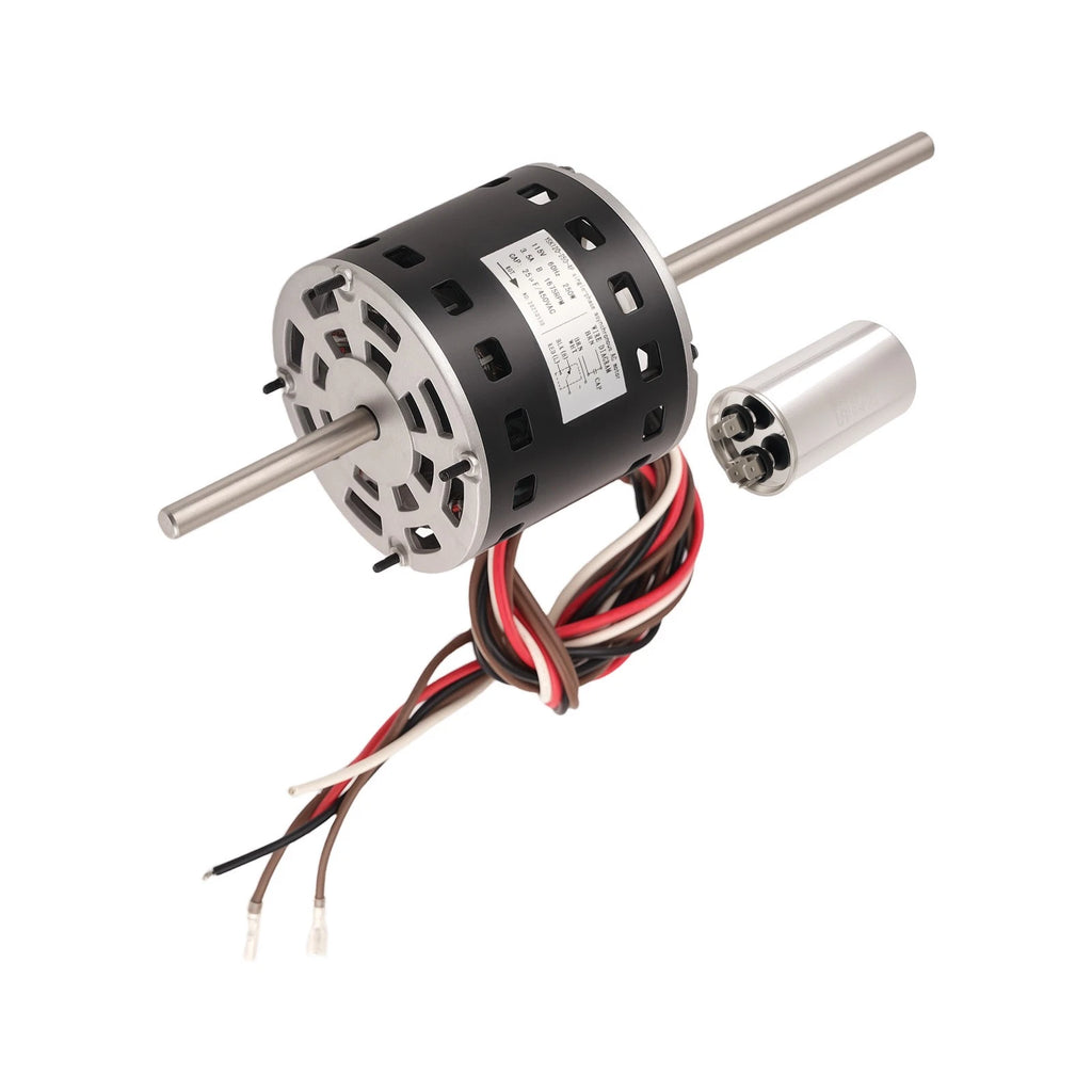 Blower Fan Motor for Fasco Coleman 6000 8000 Series (7184-0156, D1092, 115V)