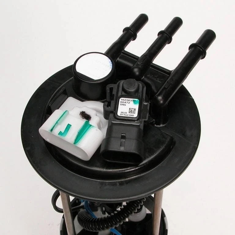 Delphi FG0359 Fuel Pump Module Assembly for Chevrolet Colorado/GMC Canyon (2004–2005)