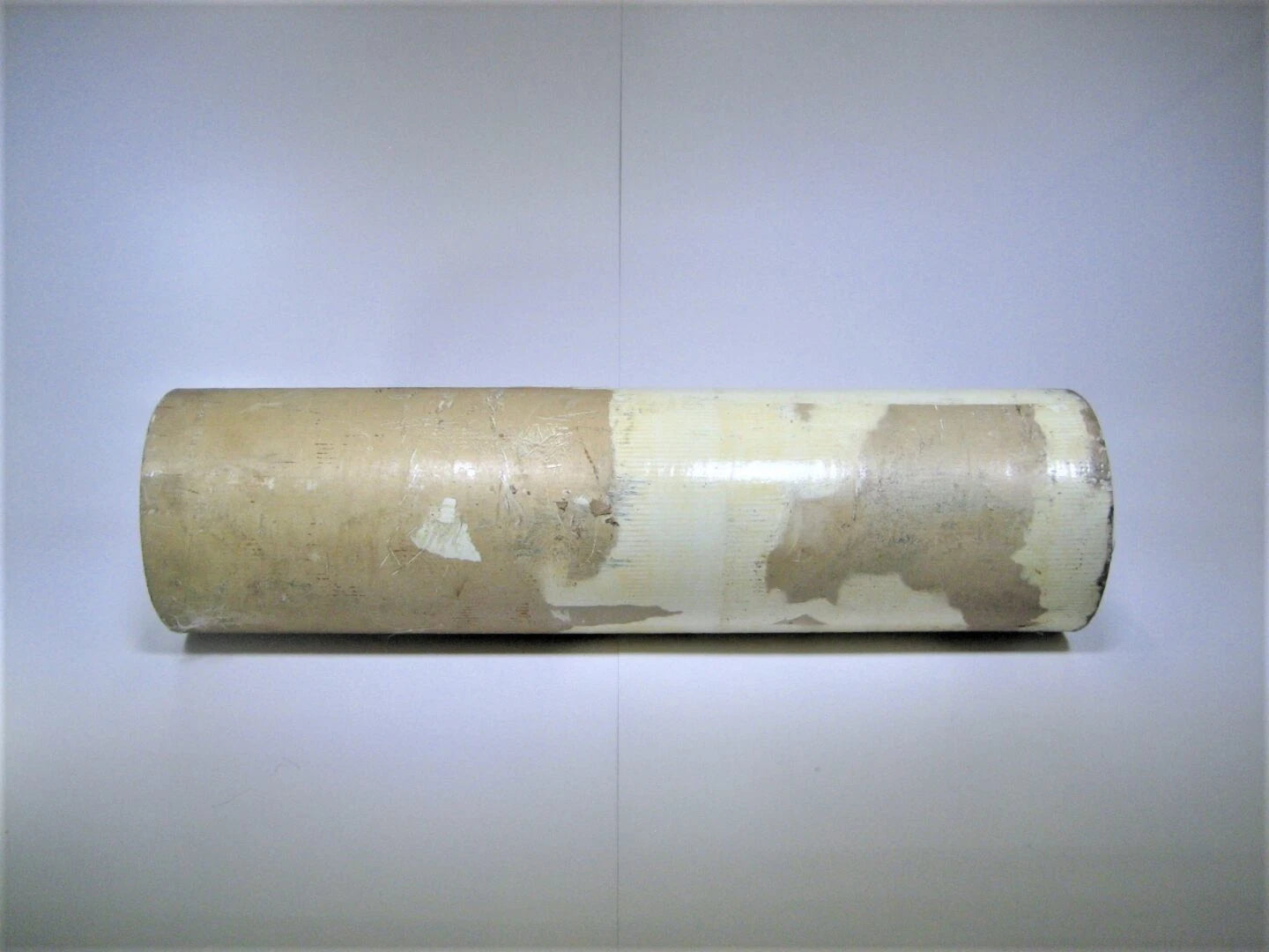 Fiberglass Tunnel Tube for Marine Bow Thrusters (11.75" I.D. x 46.25" L)