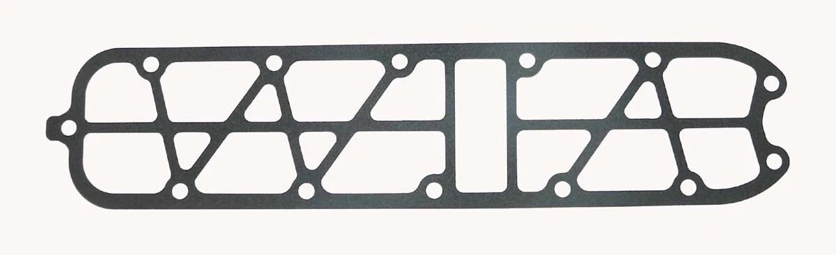 WSM Crankcase Cover Gasket for Yamaha 200-250 Hp V6 4-Stroke (2005–2021)