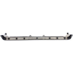 Chrome Hood Molding Trim for Subaru Forester