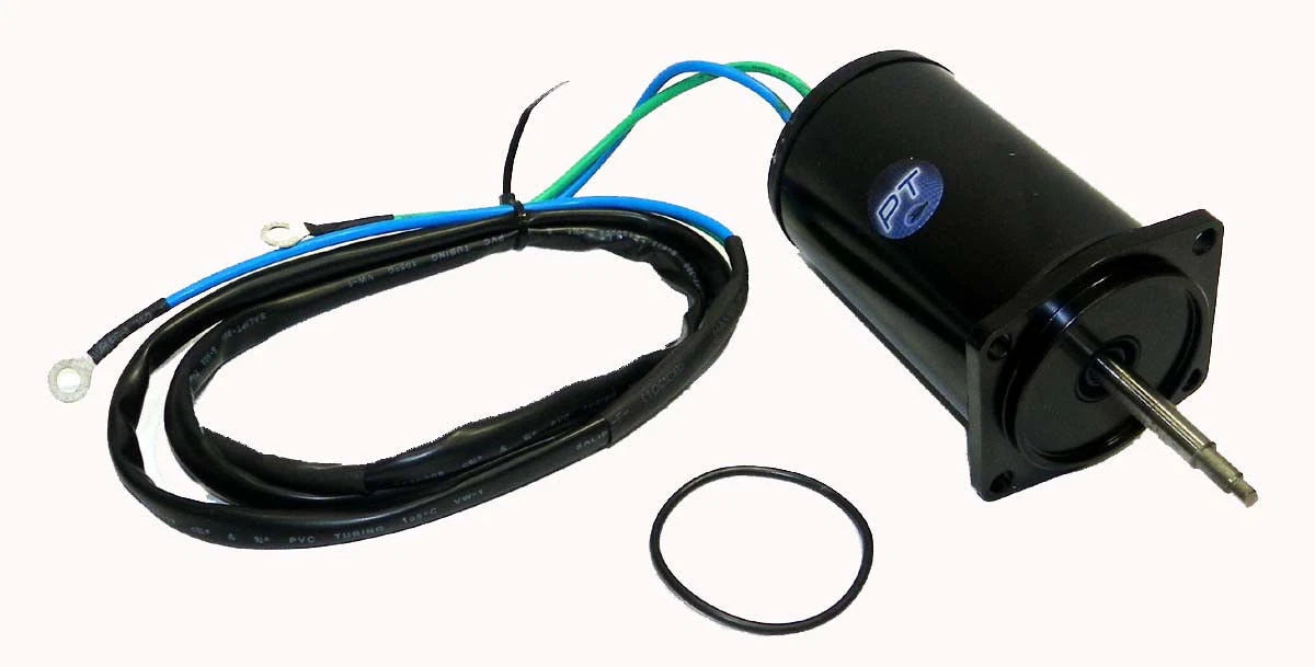 Tilt Trim Motor for Yamaha 40/50 Hp (1984–1997) PH200-T048