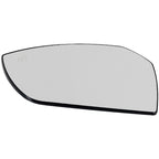 Heated Driver Left Side Mirror Glass for Ford Escape (2017–2019)