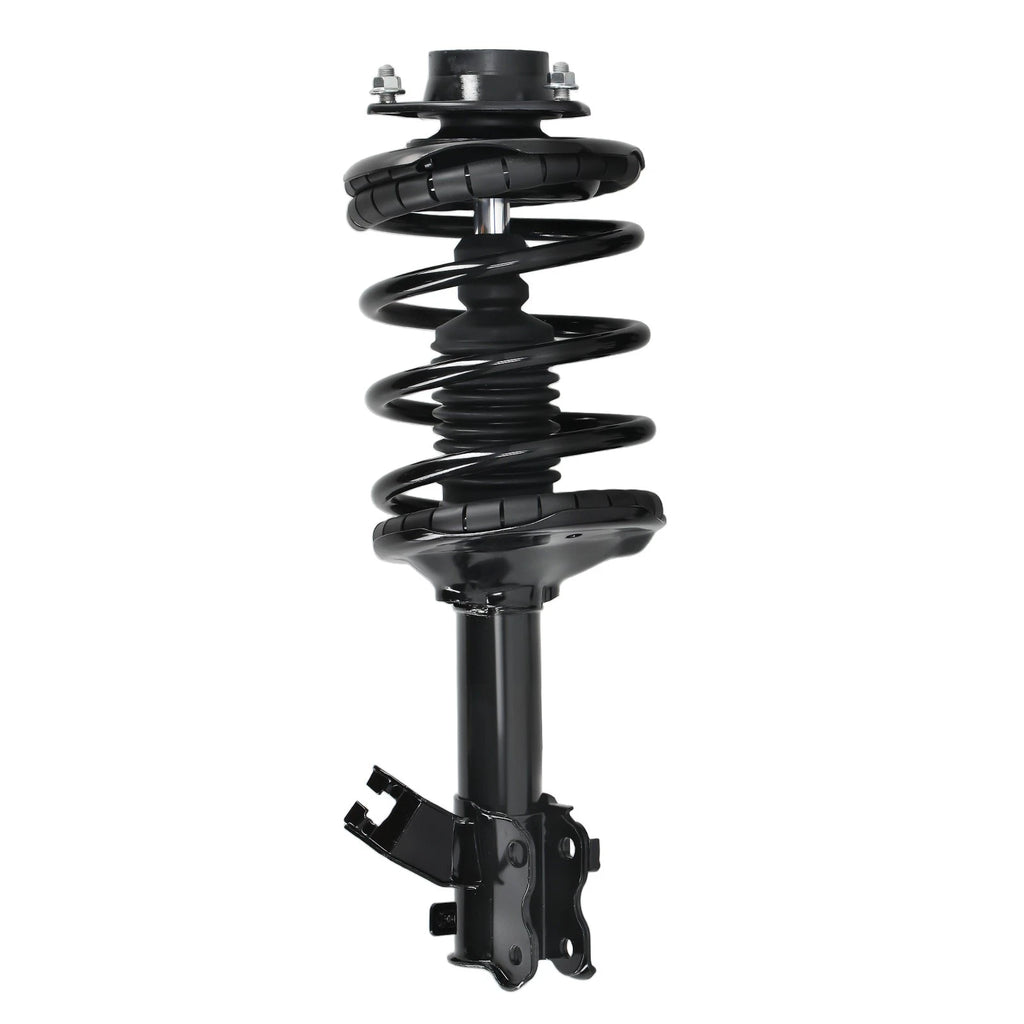 2X Front Complete Struts Shocks Coil Springs for Nissan Altima (1993–1999) 171942