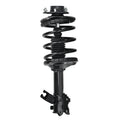 2X Front Complete Struts Shocks Coil Springs for Nissan Altima (1993–1999) 171942